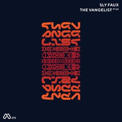 MOOD075 02. Sly Faux - Panther