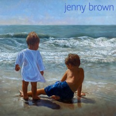Imagine - John Lennon- Piano Cover- Jenny Brown