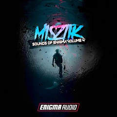 Misztik - Sounds Of Enigma Volume 4 (Multigenre Mix)