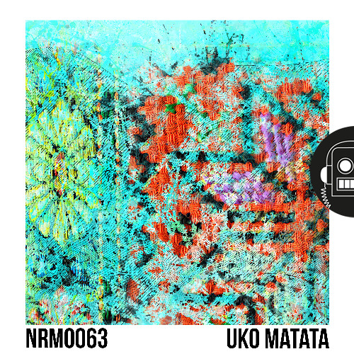 Vedic & Kareem Martin -Uko Matata (Billion Bits Remix)