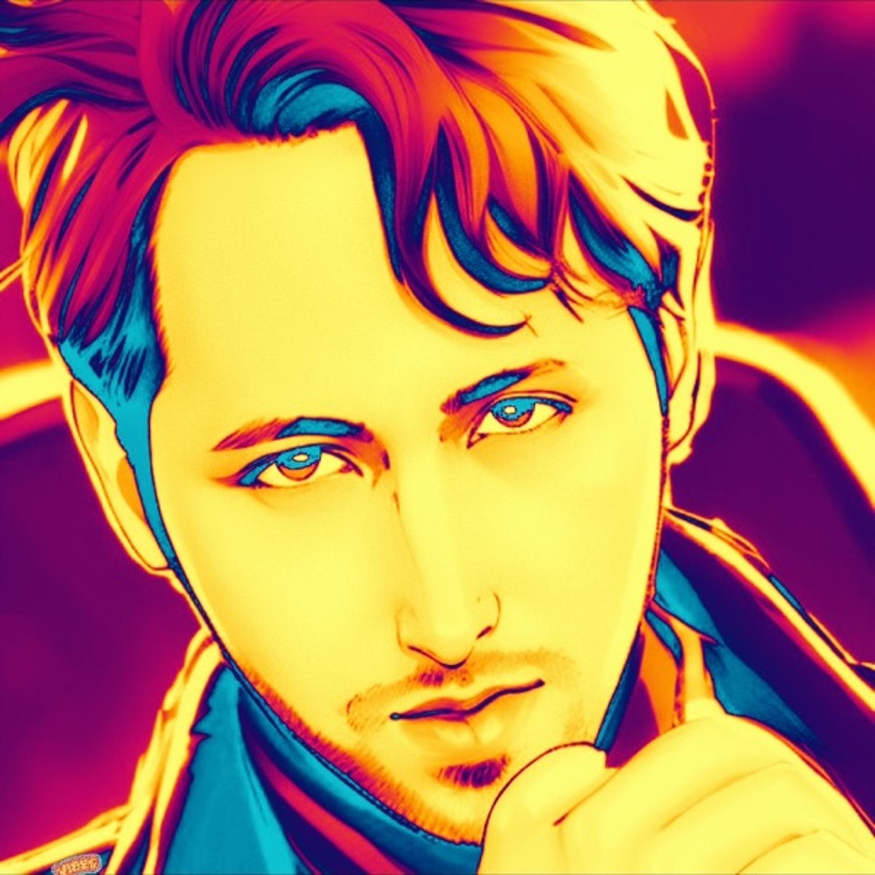 NFTazer (11 28 21, 6:29 PM_export_export) [Dubbing 1] episode artwork