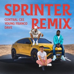 Sprinter (Young Franco Remix) (Free DL)