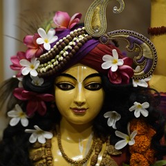 Govinda Prabhu 7 - 10am 15.05.2023