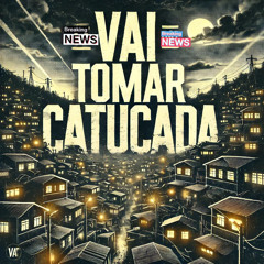 VAI TOMAR CATUCADA - ( DJ WG & DJ AG O GRINGO )