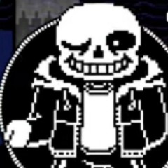 Pre-Pacifist Sans [Undertale Last Corridor]
