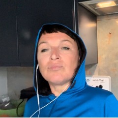 MC’ing to Gangsta Shit by Slidge. It’s cheeky as