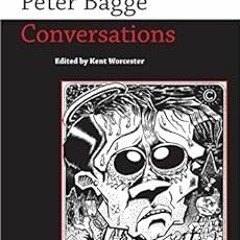 GET PDF EBOOK EPUB KINDLE Peter Bagge: Conversations (Conversations with Comic Artist