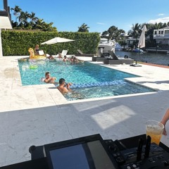ΛSH.poolparty