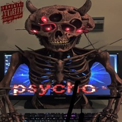 fuck you sick psycho!