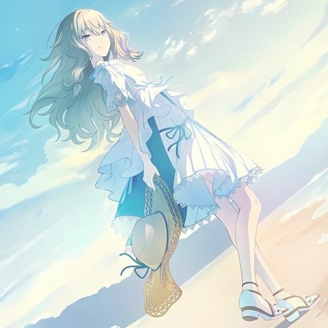 Listen to 箱庭のコラル / Hakoniwa no coral - Nene Kusanagi