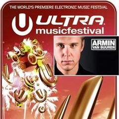 Armin van Buuren live at Ultra Music Festival Miami 2022 | UMF (ASOT Stage)