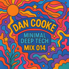 MINIMAL \\ DEEPTECH \\ MIX \\ 014