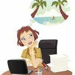 Streaming A Day Dream