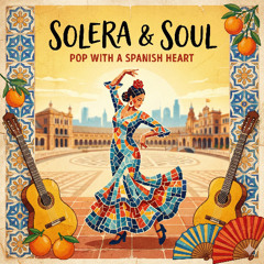 SOLERA AND SOUL - POP WITH SPANISH HEART (12)