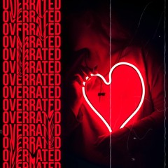 Overrated feat. Champ T (prod. Young Taylor)
