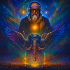 Cosmic Lineage @ Kalani's Vishuddha Gathering (04.10.2025)