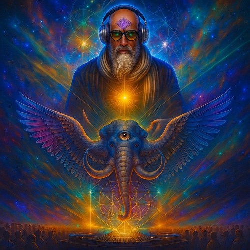 Cosmic Lineage @ Kalani's Vishuddha Gathering (04.10.2025)