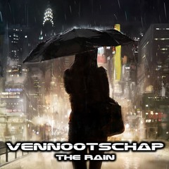 VENNOOTSCHAP - THE RAIN (OUT NOW ON JUNO)