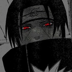 Itachi x Odd Sweetheart - Structure Instrumental