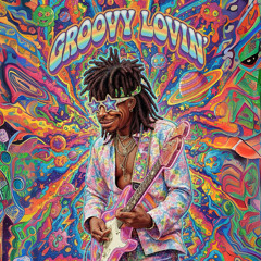 Groovy Lovin'