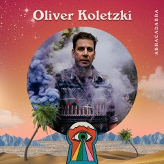 Oliver Koletzki @ Abracadabra Festival 2.0