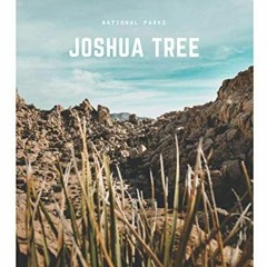 [VIEW] EBOOK EPUB KINDLE PDF Joshua Tree: A Decorative Book │ Perfect for Stacking on Coffee Table