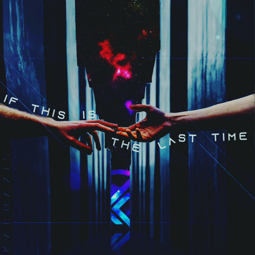 Dabin x MiTiS x Lany- If this is the last Time X Forgotten X Alive