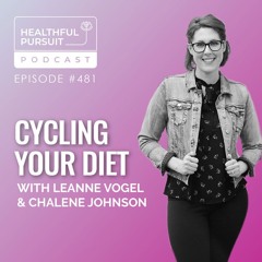 Cycling Your Diet with Chalene Johnson