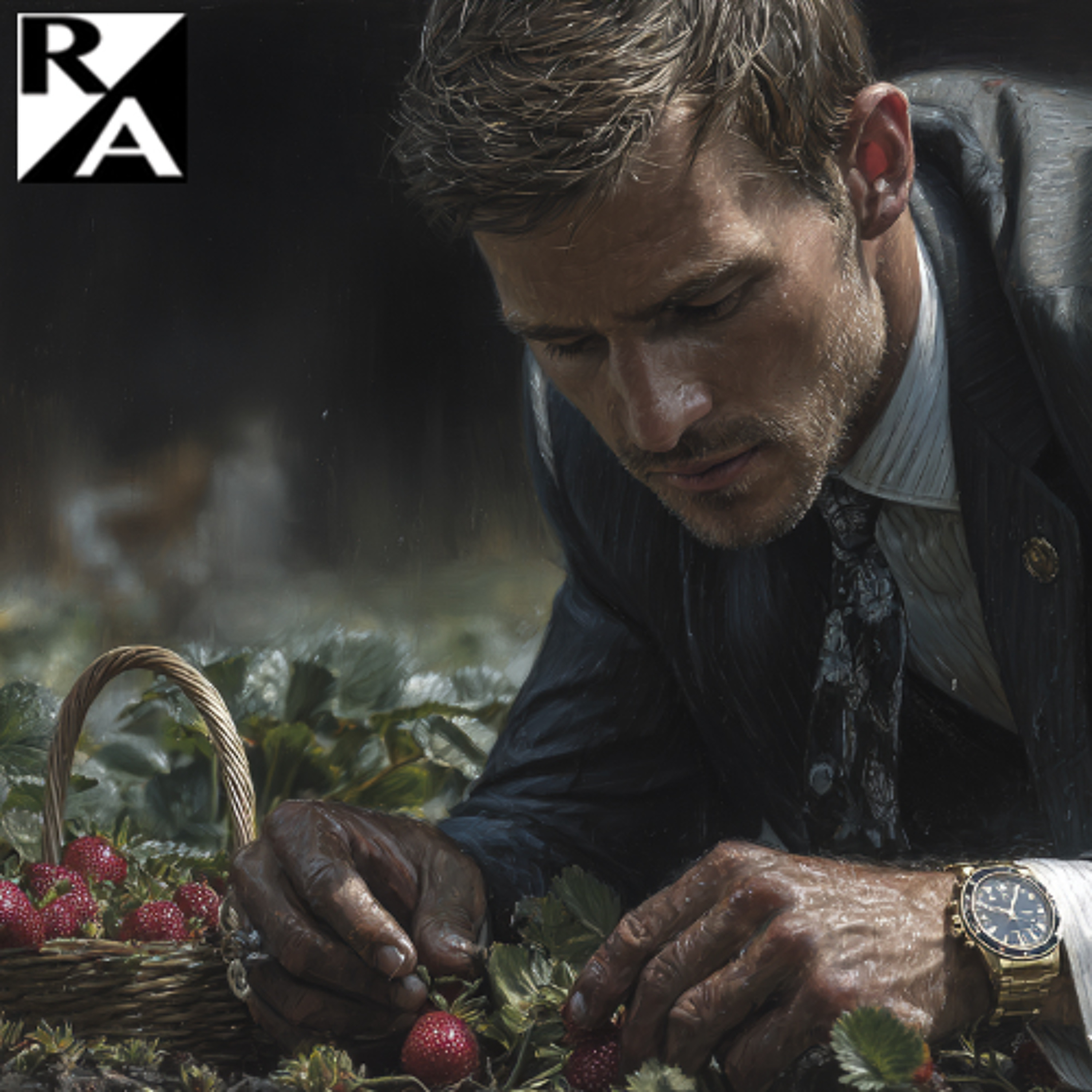 Are There Jobs That Americans Won’t Do?