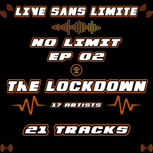 NO LIMIT EP 02