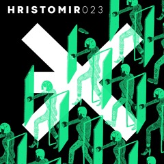 EXE Club Guest Mix - Hristomir 023