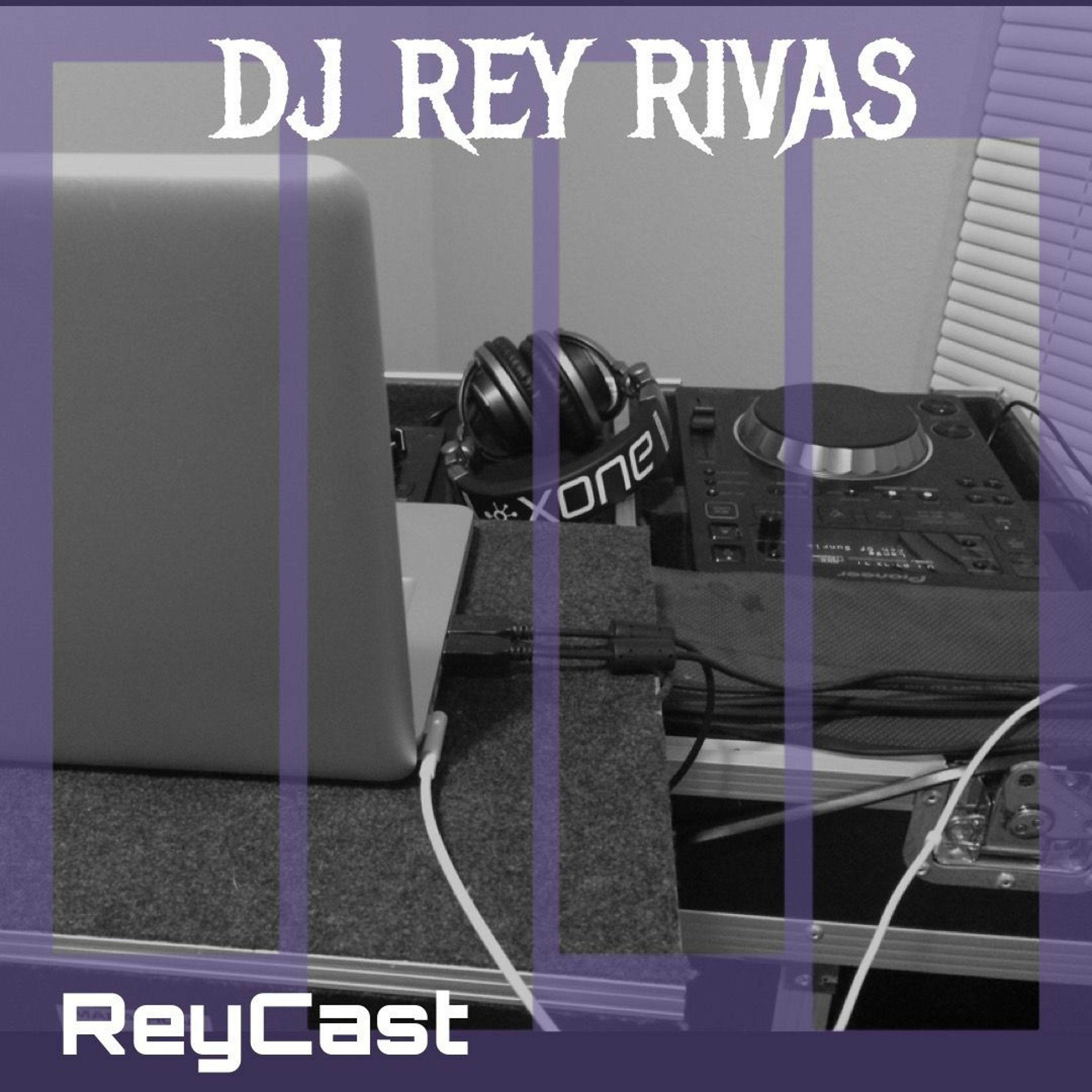ReyCast
