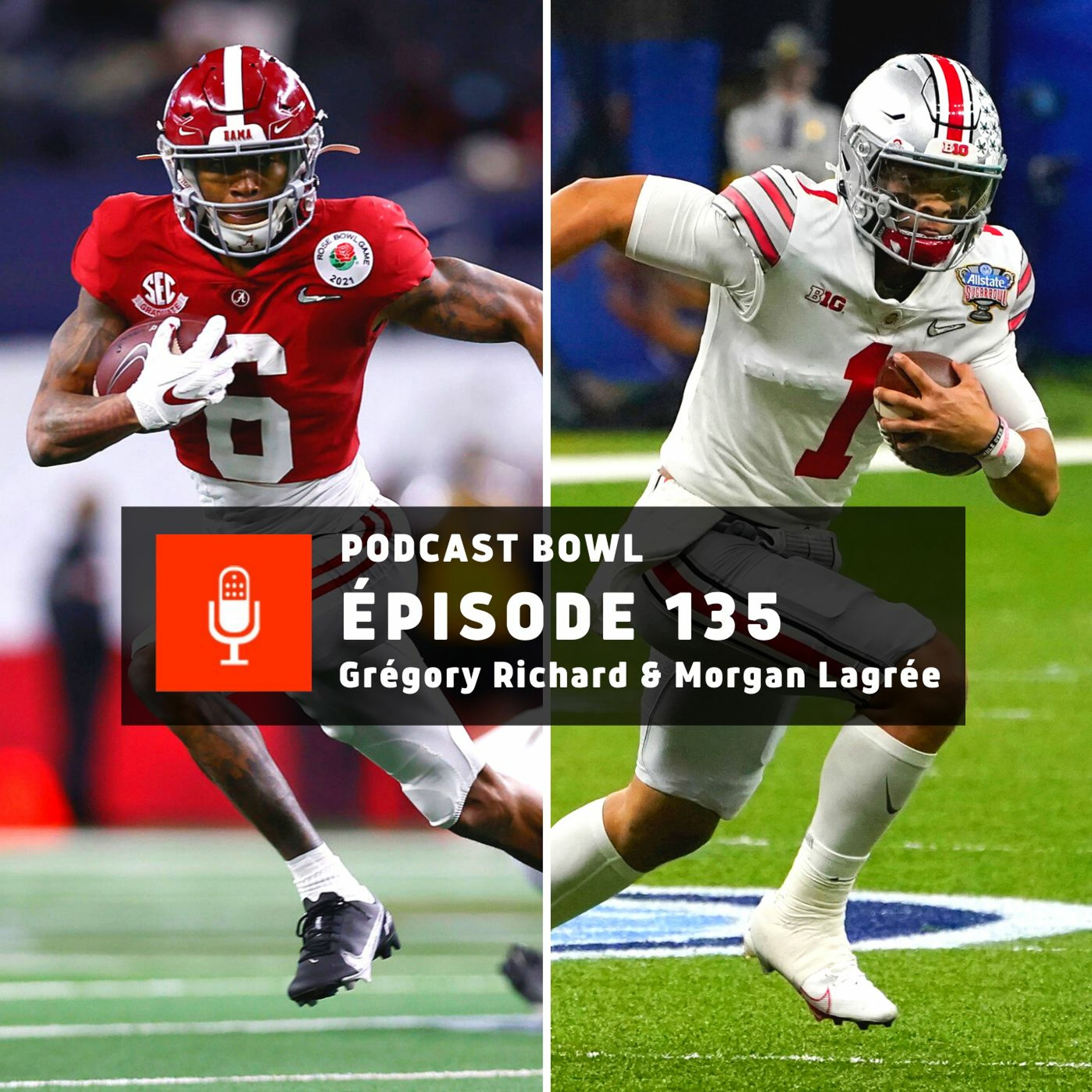 TBP College Football Podcast