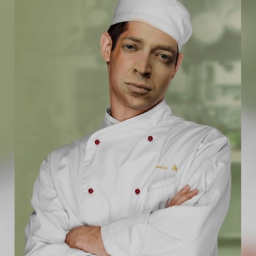 Оксимирон, но не совсем