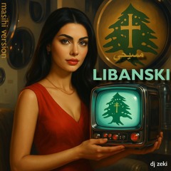 DJ Zeki - Libanski (#masihi #version) + الإصدار المسيحي