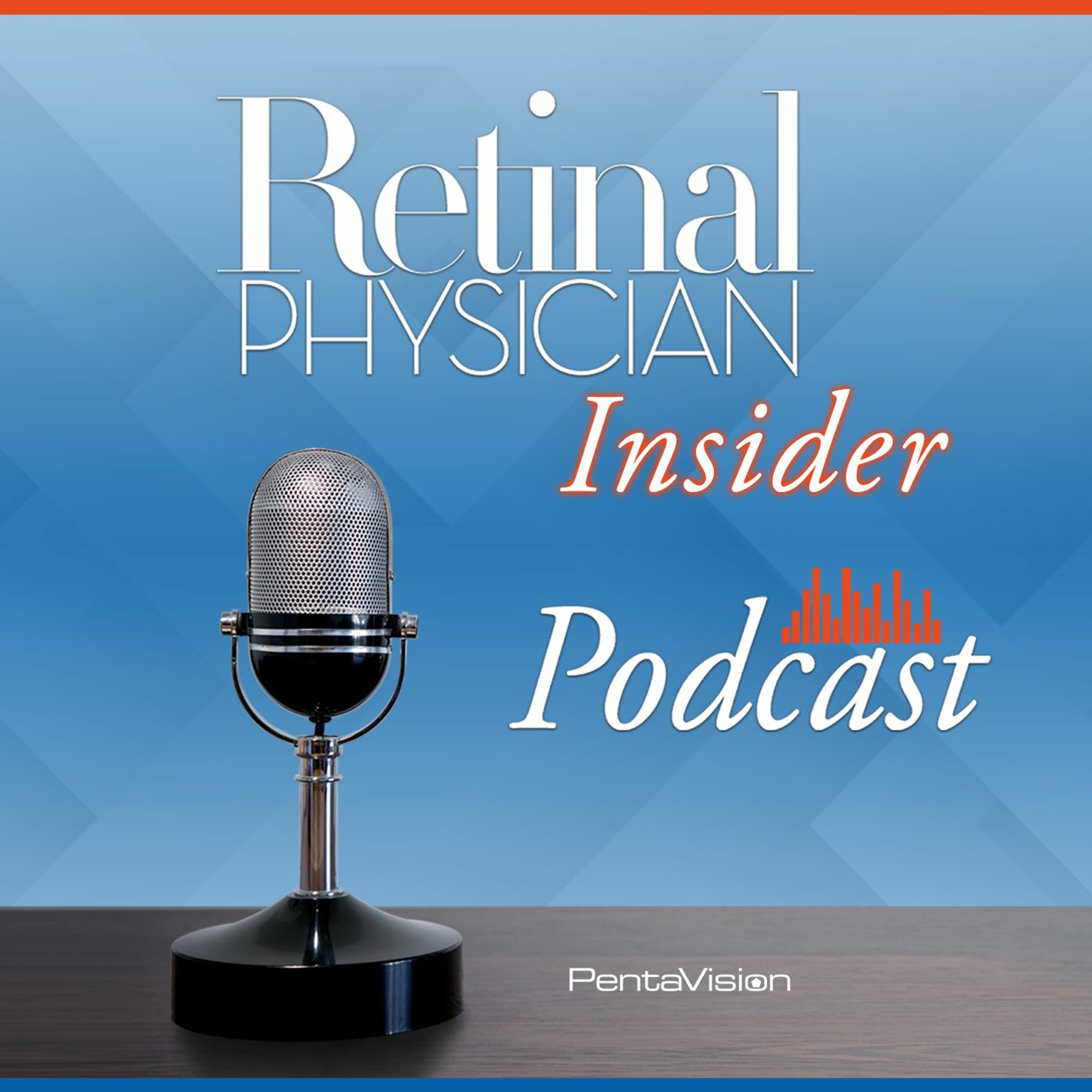 E8: The Challenge of Treating with Persistent Fluid episode artwork