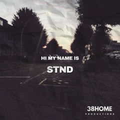 HI MY NAME IS STND