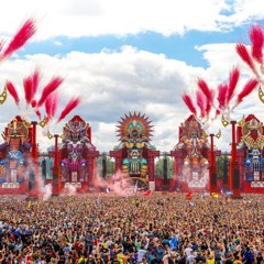 POWER HOUR | Saturday | Defqon.1 2024