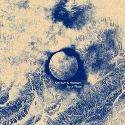 BDT 021 PREMIERE - Kontinum - Waning Gibbous