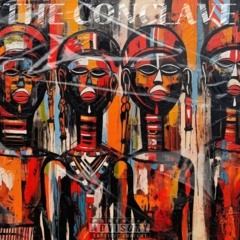The Conclave (ft Fresco Rhyme$, LMN-6 & Theo)