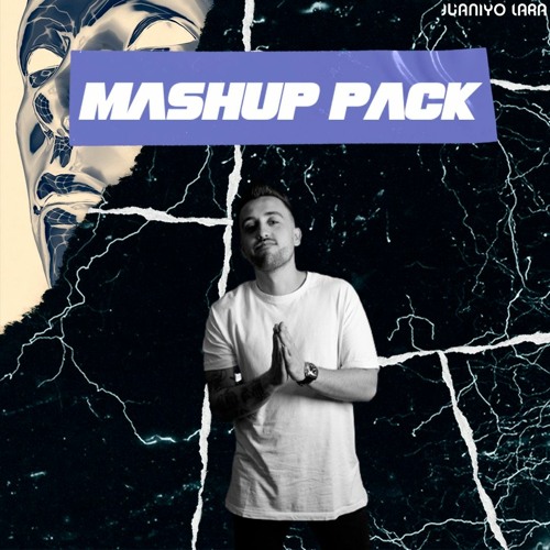 Juaniyo Lara - Mashup Pack x01