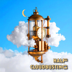 halF cloudbustinG [naviarhaiku626]