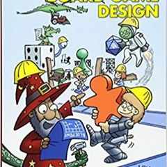 Books ✔️ Download Kobold Guide to Board Game Design Full Ebook