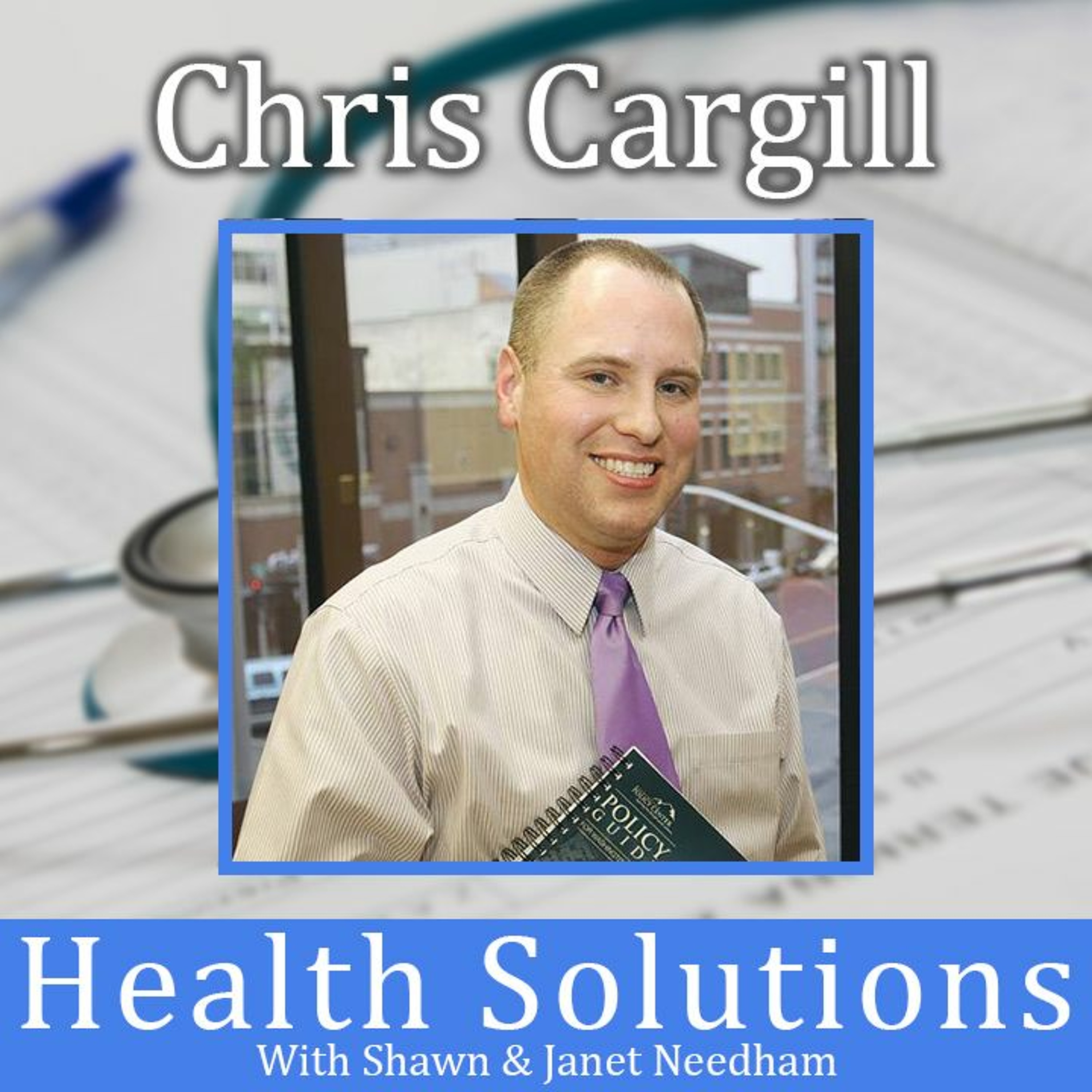Health Solutions With Shawn & Janet Needham
