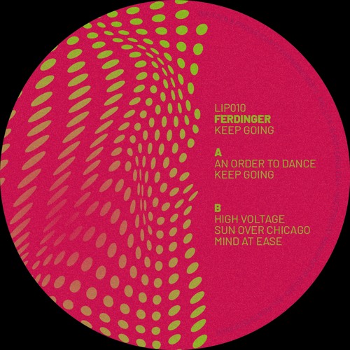 GTG Premiere | Ferdinger - High Voltage [LIP010]