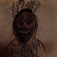 UNKNOWN - SPOOKY JAUNT (Prod. LilBlazeGator + DjDeath)