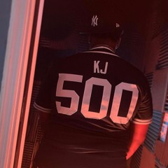 KJ500 - Shit I Dont Even Kno