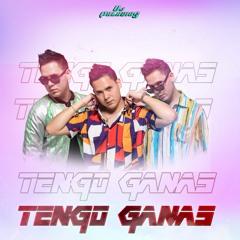 Wisin Y Yandel ft Sech - Tengo Ganas De Ti (DJ Palacios Remix)🙌👽
