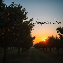 Tangerine Tree