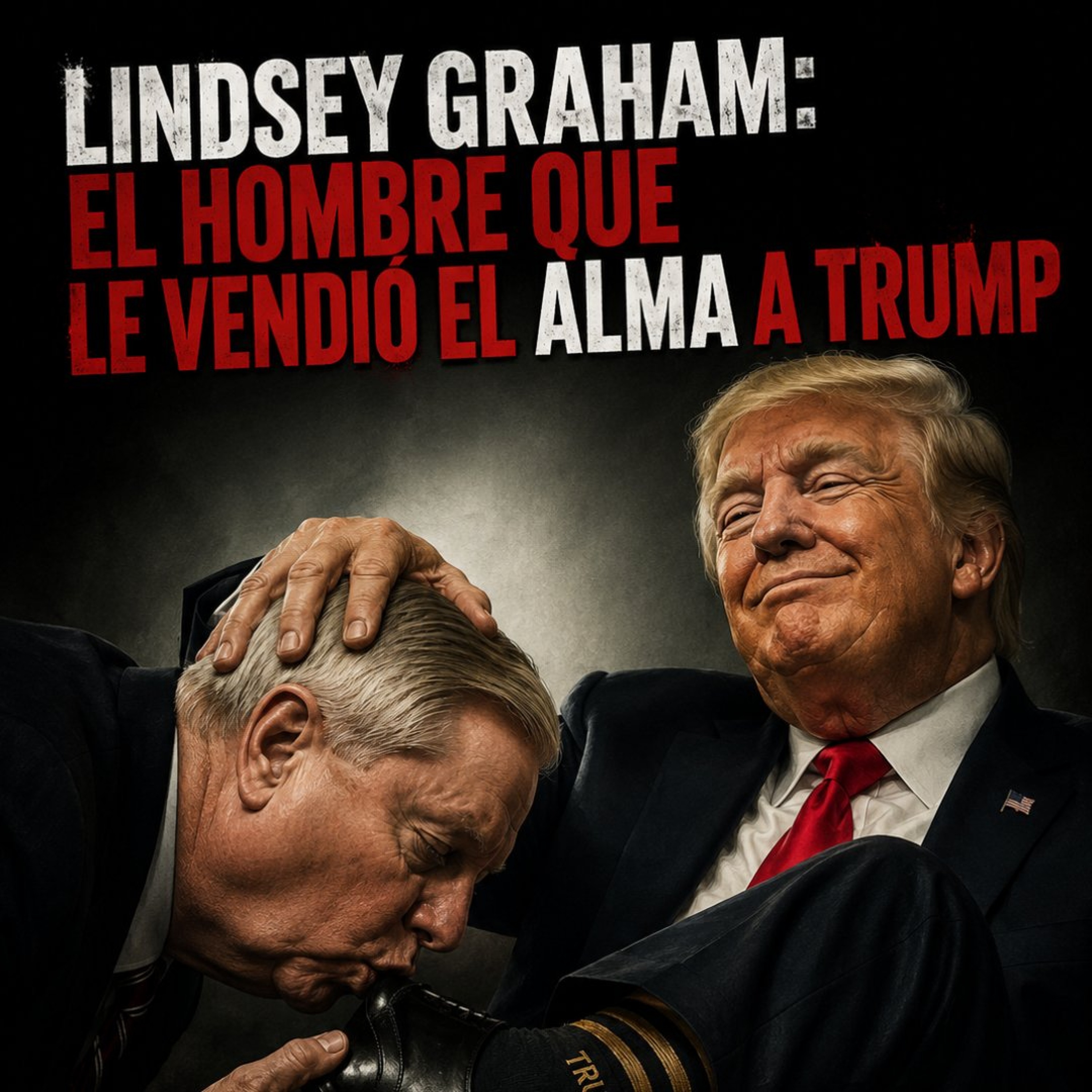 Portada de El ChupaCast